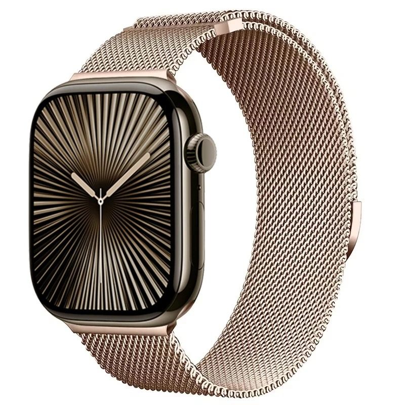 Magnetic Mesh - Apple Watch Band