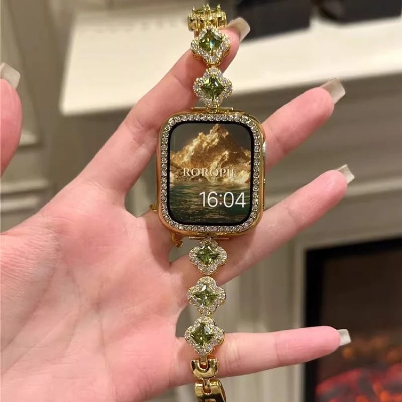 Luxury Diamond™ - Apple Watch Band
