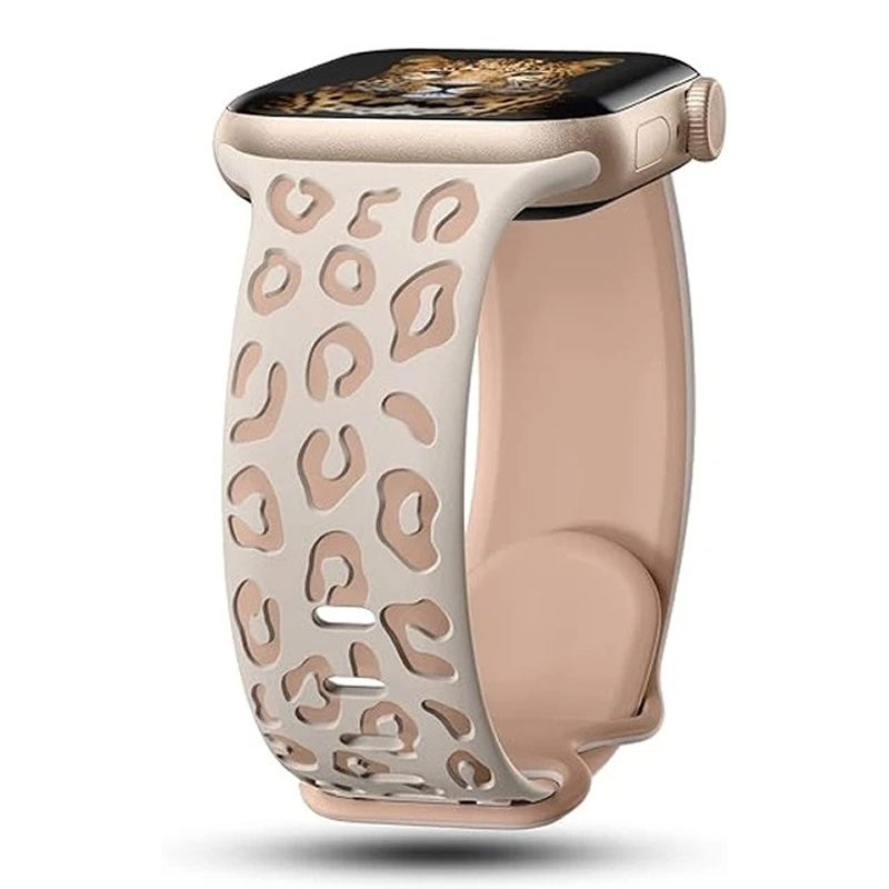 Safari Band™ - Apple Watch Band