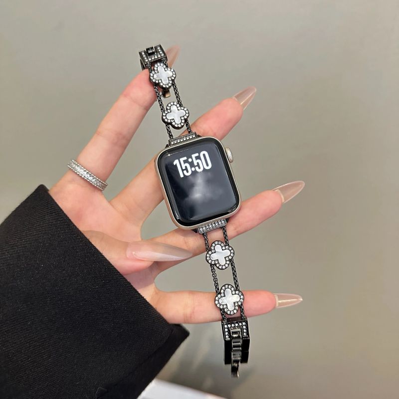 Clover Band™ - Apple Watch Band