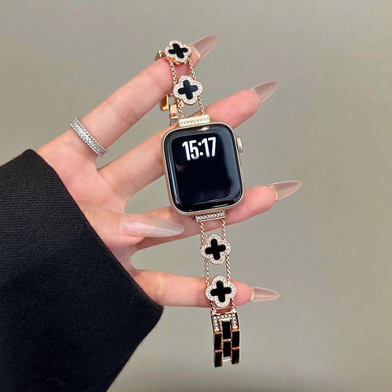 Clover Band™ - Apple Watch Band