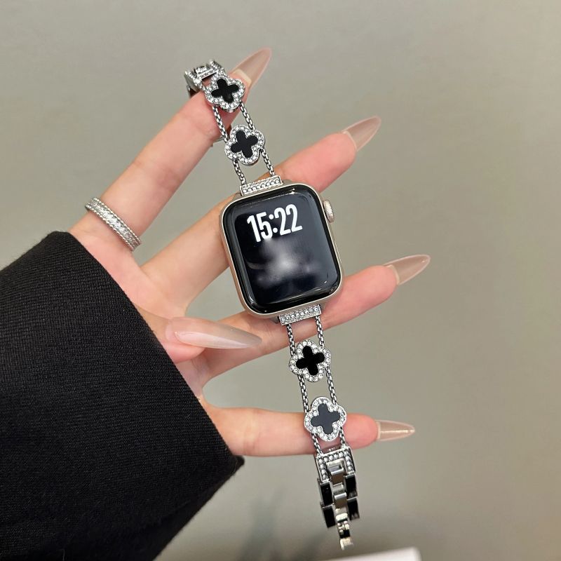 Clover Band™ - Apple Watch Band