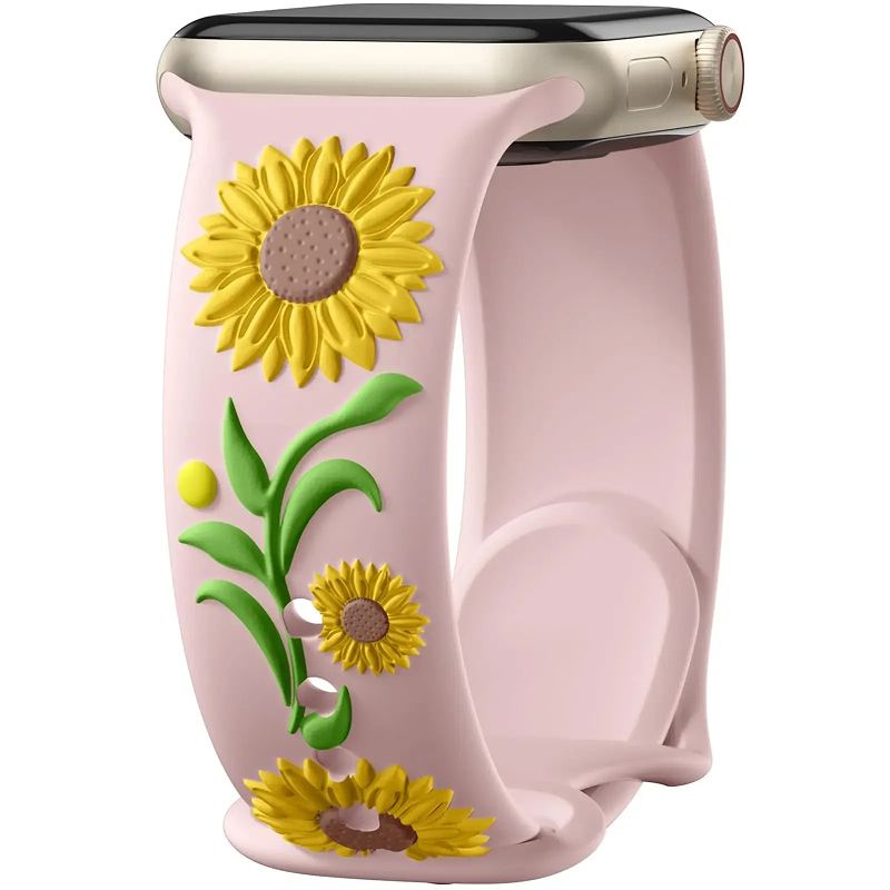 Sunflower Band™ - Apple Watch Band