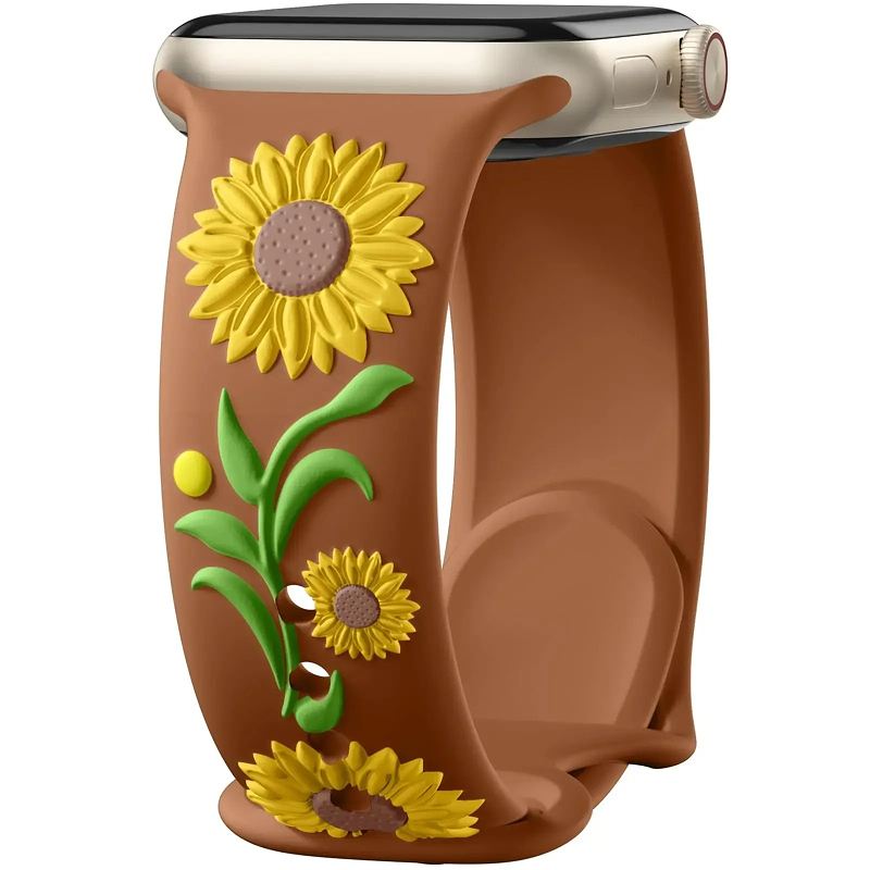 Sunflower Band™ - Apple Watch Band