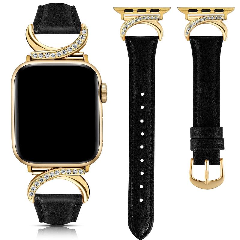 Luna Spark™ - Apple Watch Band