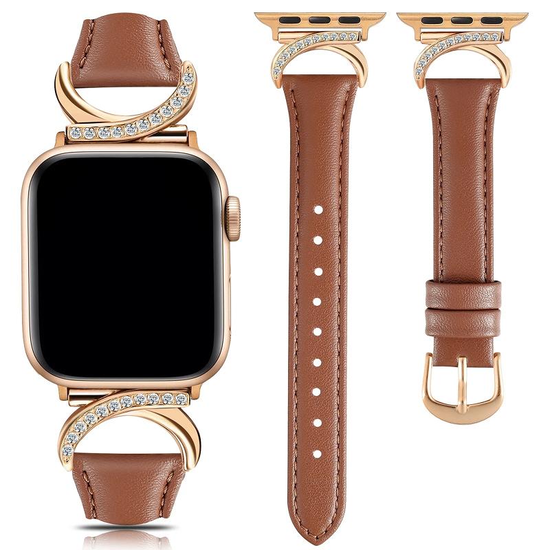 Luna Spark™ - Apple Watch Band