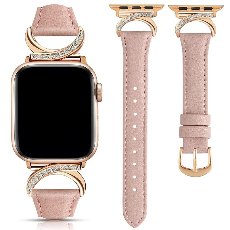 Luna Spark™ - Apple Watch Band