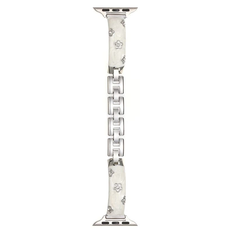 Resin Flower™ - Apple Watch Band