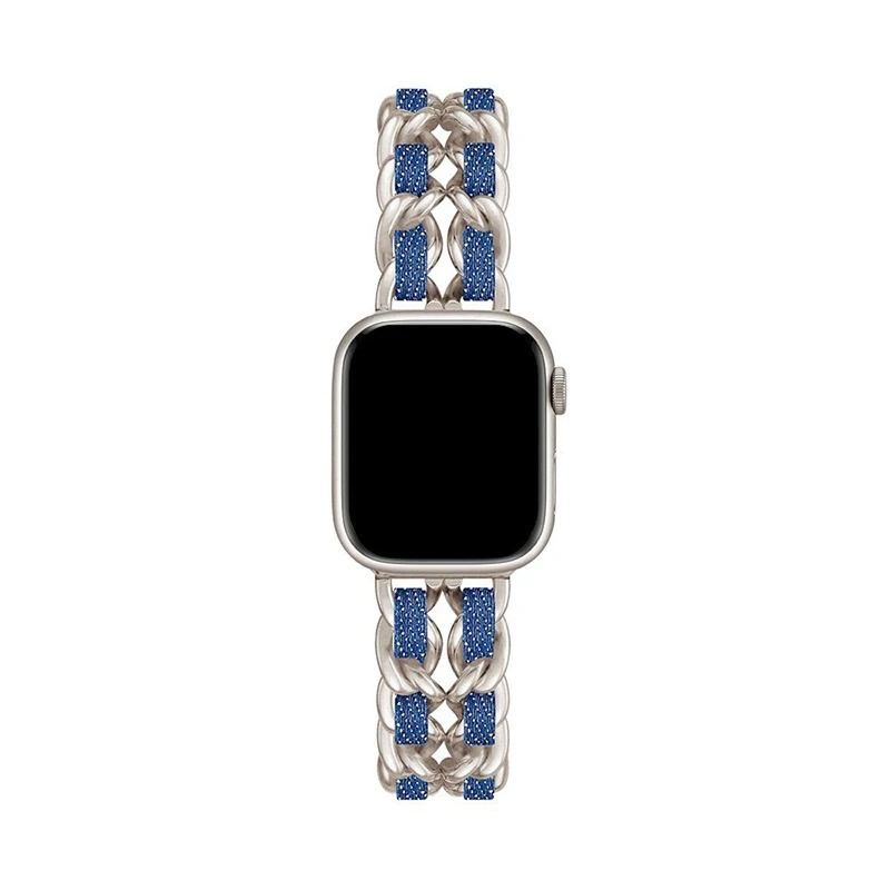 Chain Luxe™ - Apple Watch Band