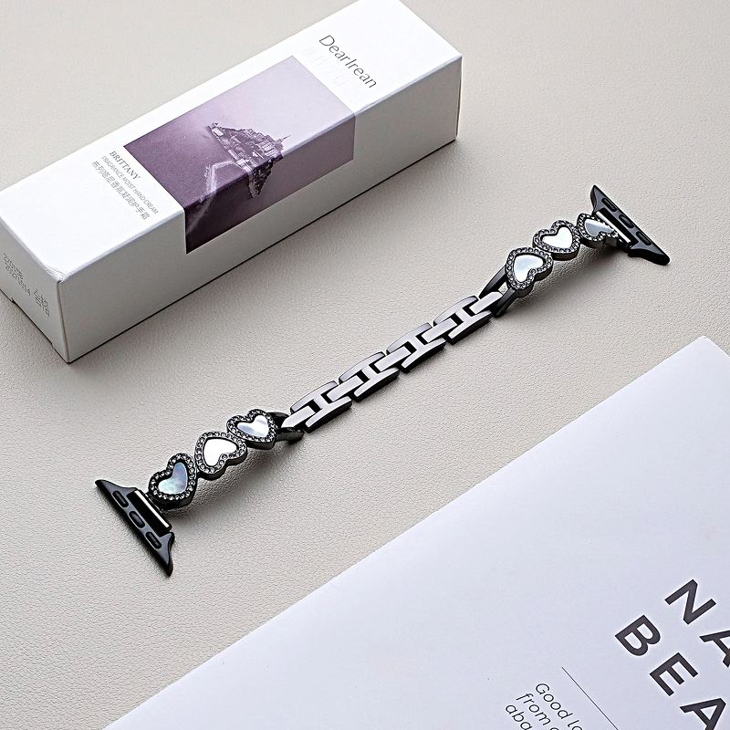 Hearts™ - Apple Watch Band