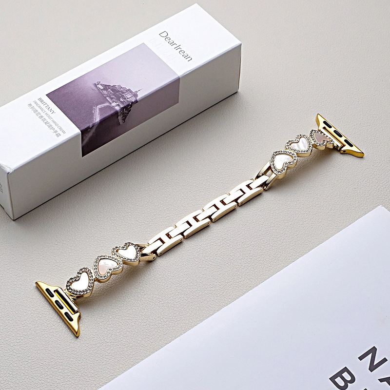 Hearts™ - Apple Watch Band