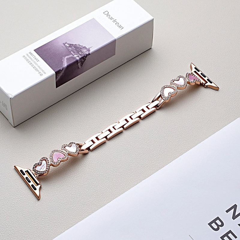 Hearts™ - Apple Watch Band