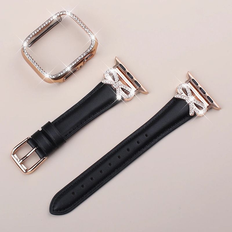Bella Bow™ - Apple Watch Band