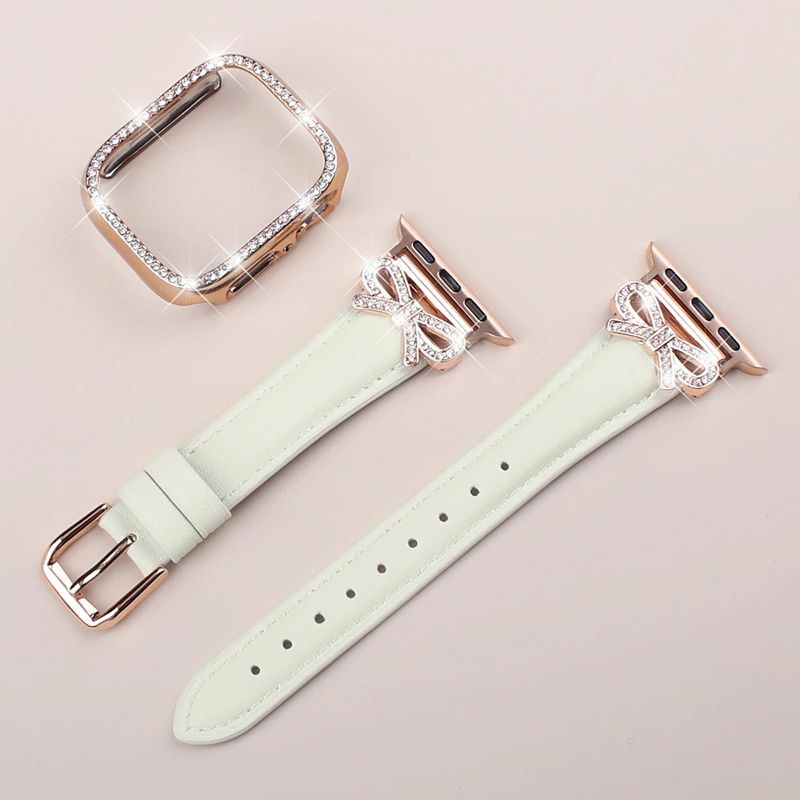Bella Bow™ - Apple Watch Band