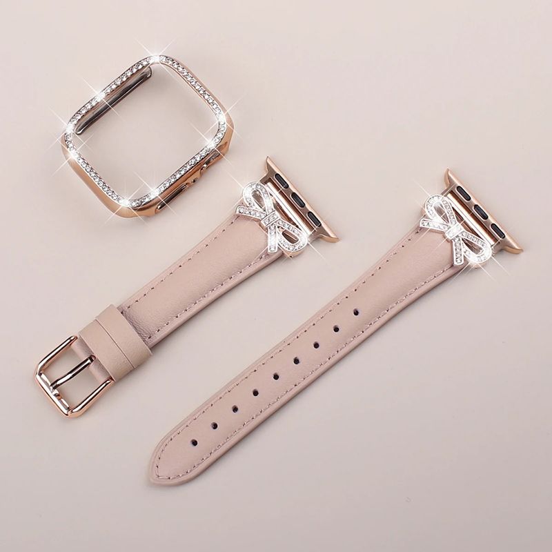 Bella Bow™ - Apple Watch Band