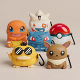 Pokemon AirPods Case - Cute Protective Cover