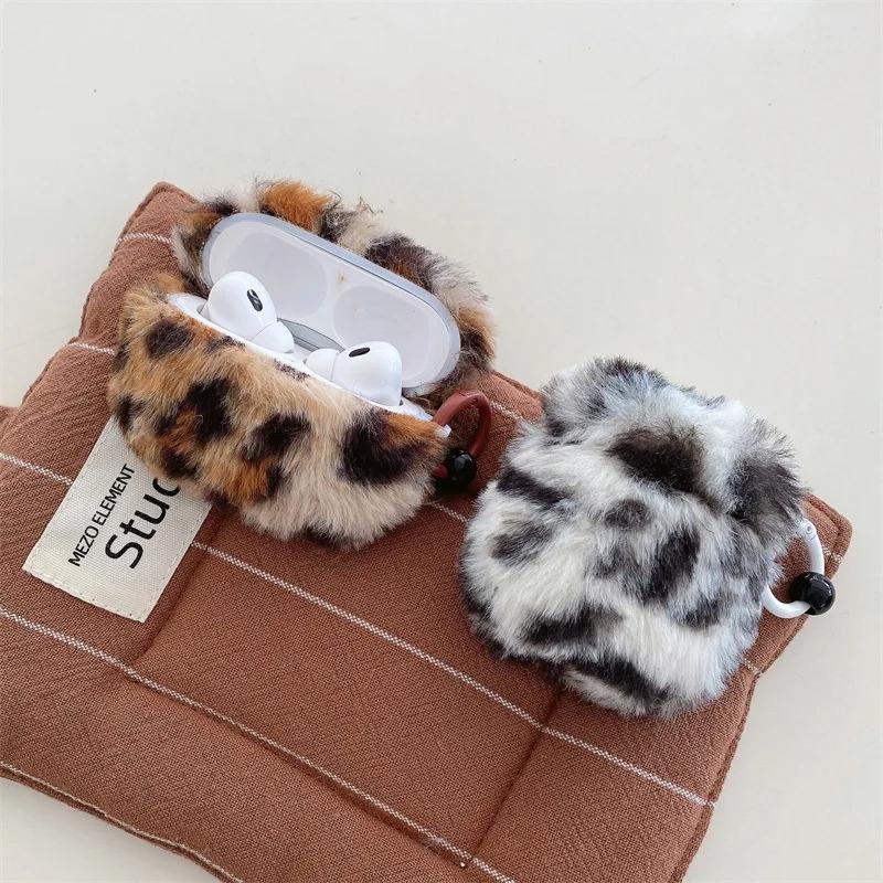 Leopard Fur™ - AirPods Case