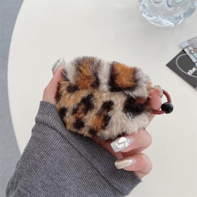 Leopard Fur™ - AirPods Case