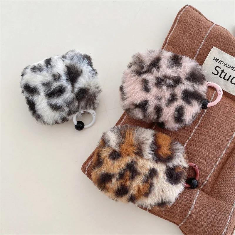 Leopard Fur™ - AirPods Case