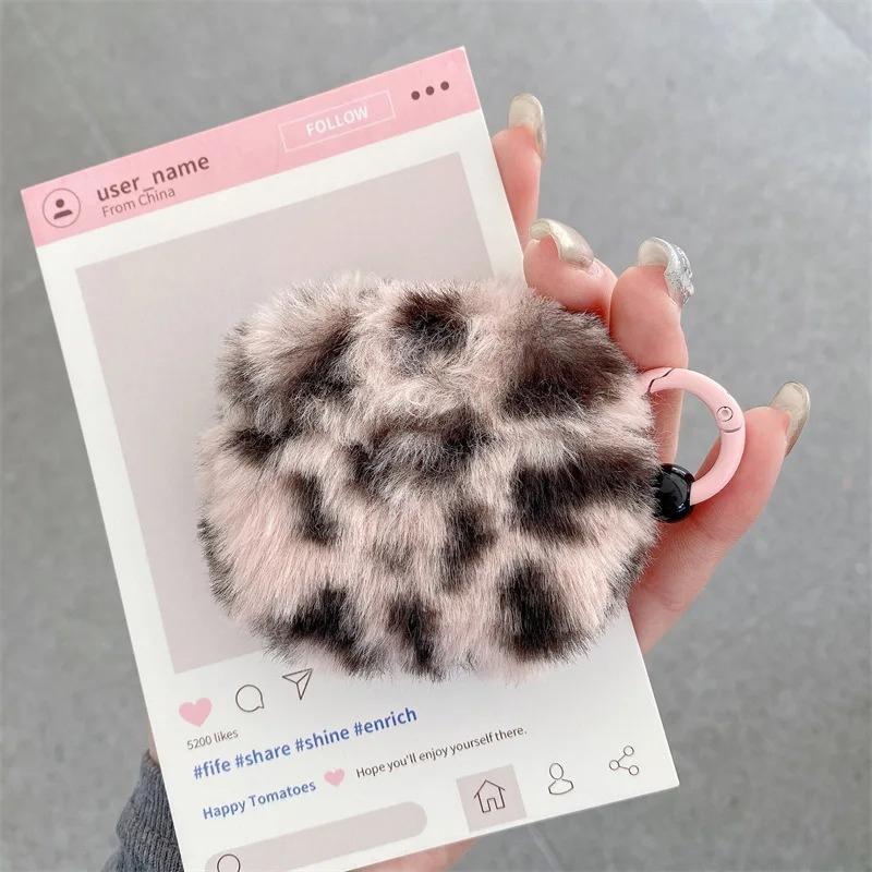 Leopard Fur™ - AirPods Case