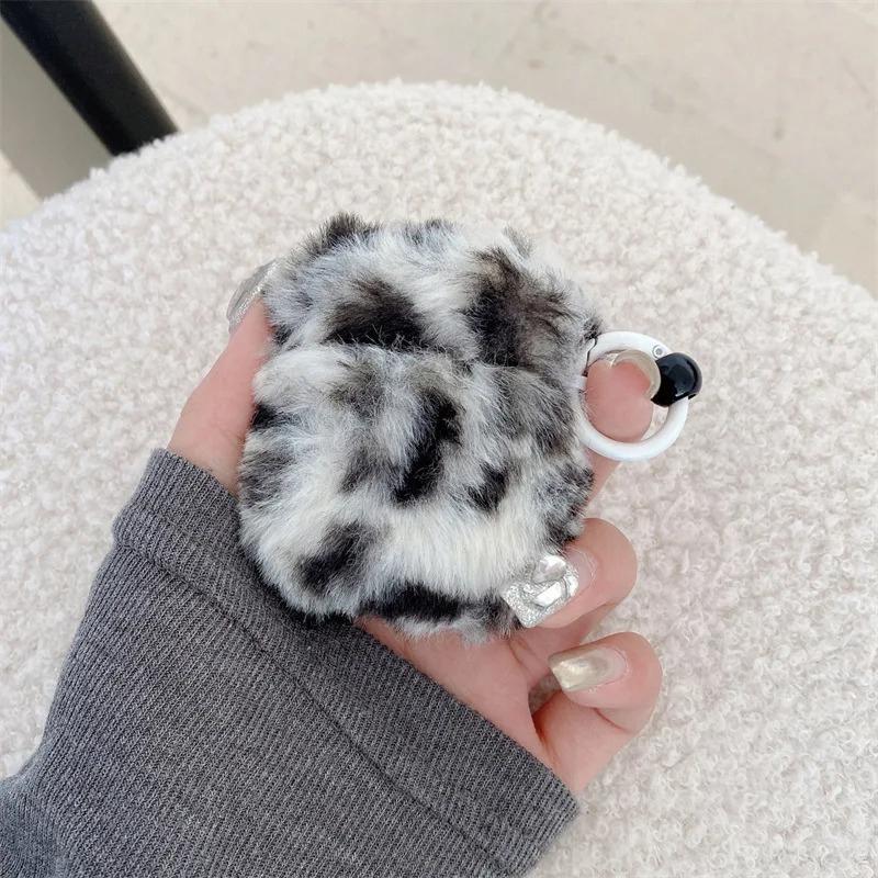 Leopard Fur™ - AirPods Case