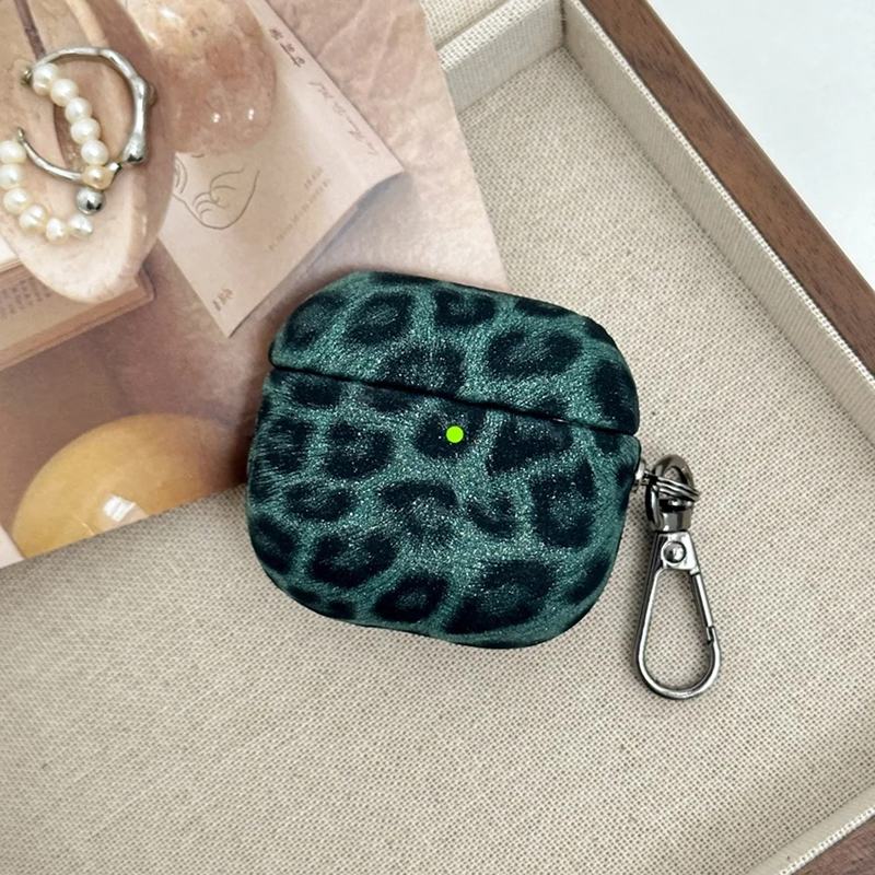 Leopard Pattern™ - AirPods Case