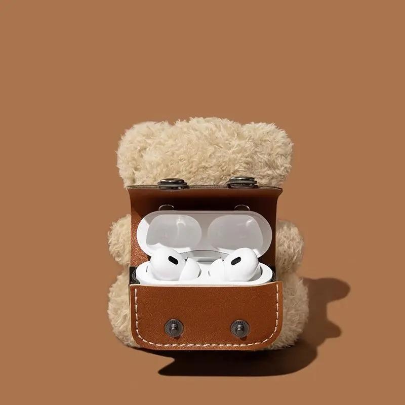 Teddybear™ - AirPods Case