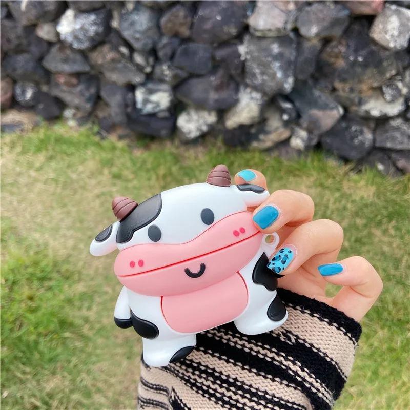 Cow™ - AirPods Case