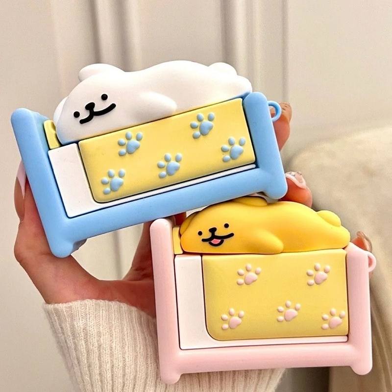 Cute Dog™ - AirPods Case