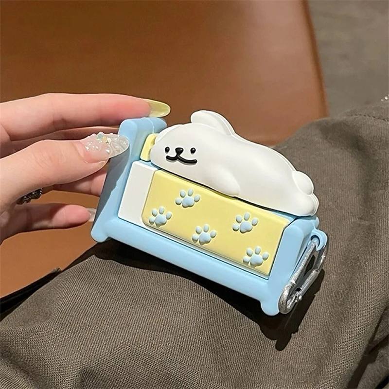 Cute Dog™ - AirPods Case