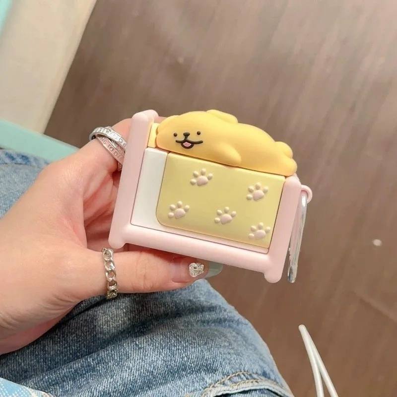 Cute Dog™ - AirPods Case