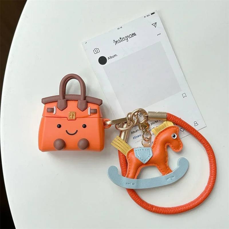 Birkin Bag™ - AirPods Case