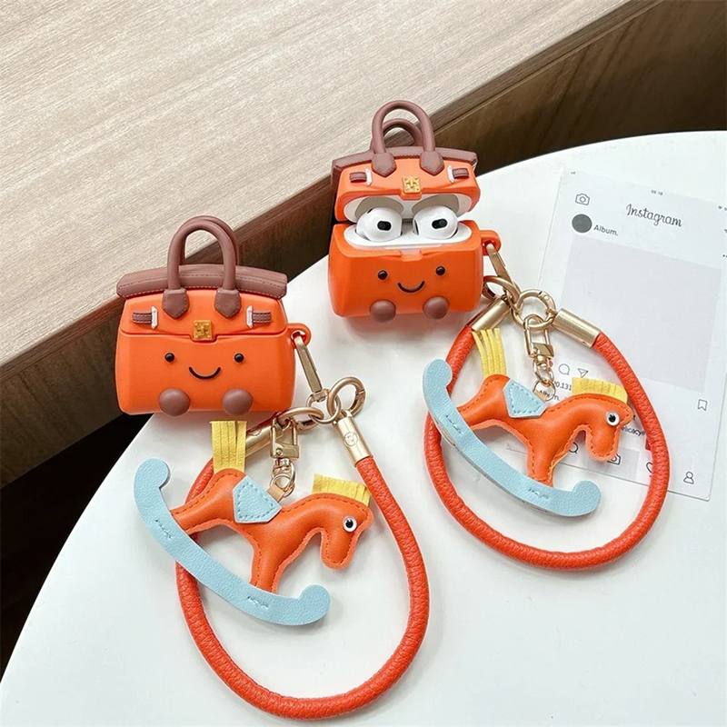Birkin Bag™ - AirPods Case