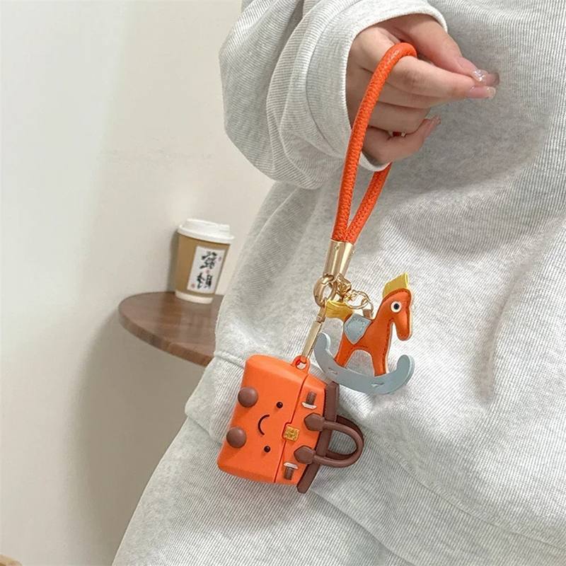 Birkin Bag™ - AirPods Case