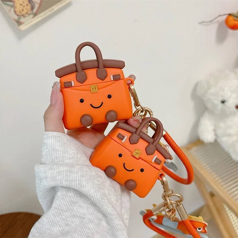 Birkin Bag™ - AirPods Case