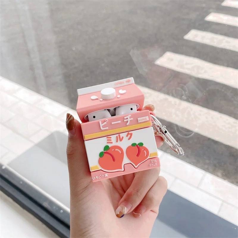 Milk™ - AirPods Case
