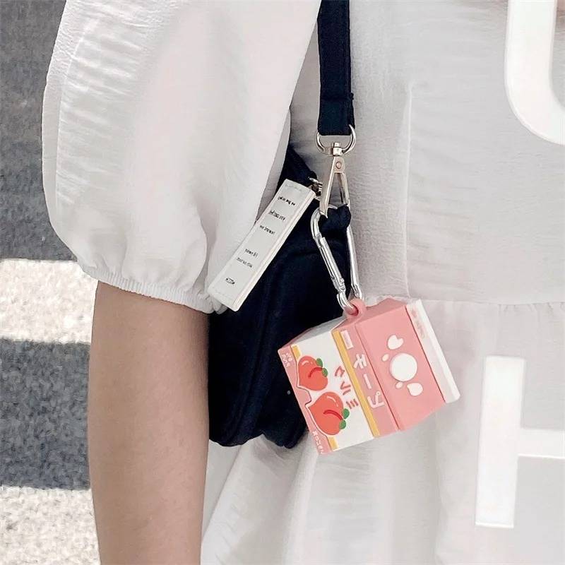 Milk™ - AirPods Case