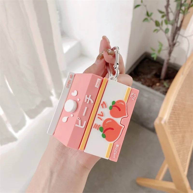 Milk™ - AirPods Case