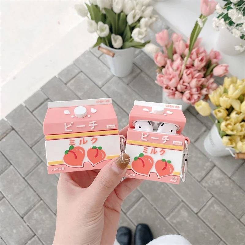 Milk™ - AirPods Case