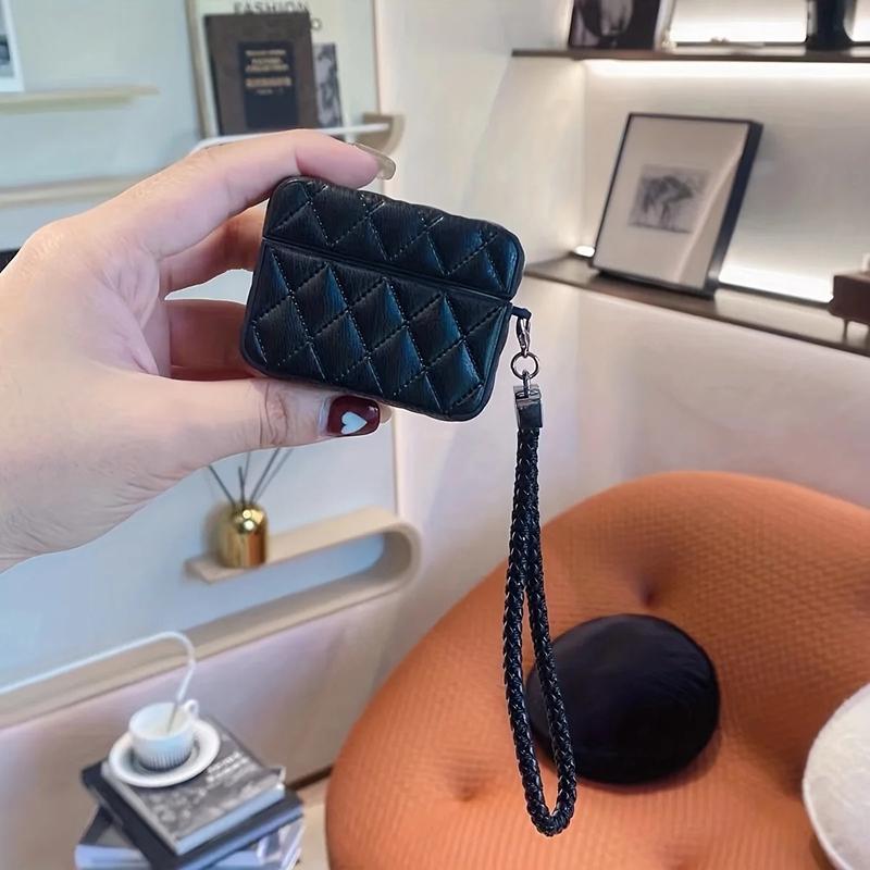 Black Bag™ - AirPods Case