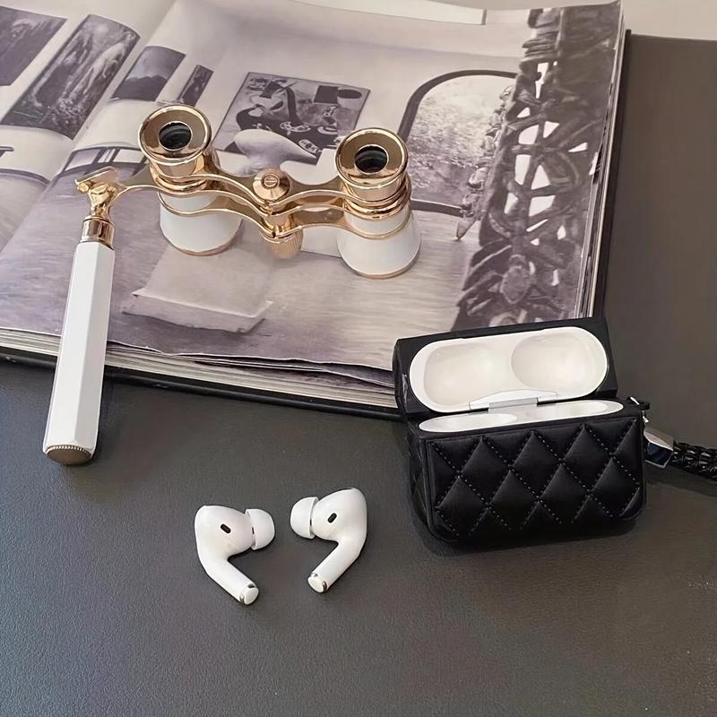 Black Bag™ - AirPods Case