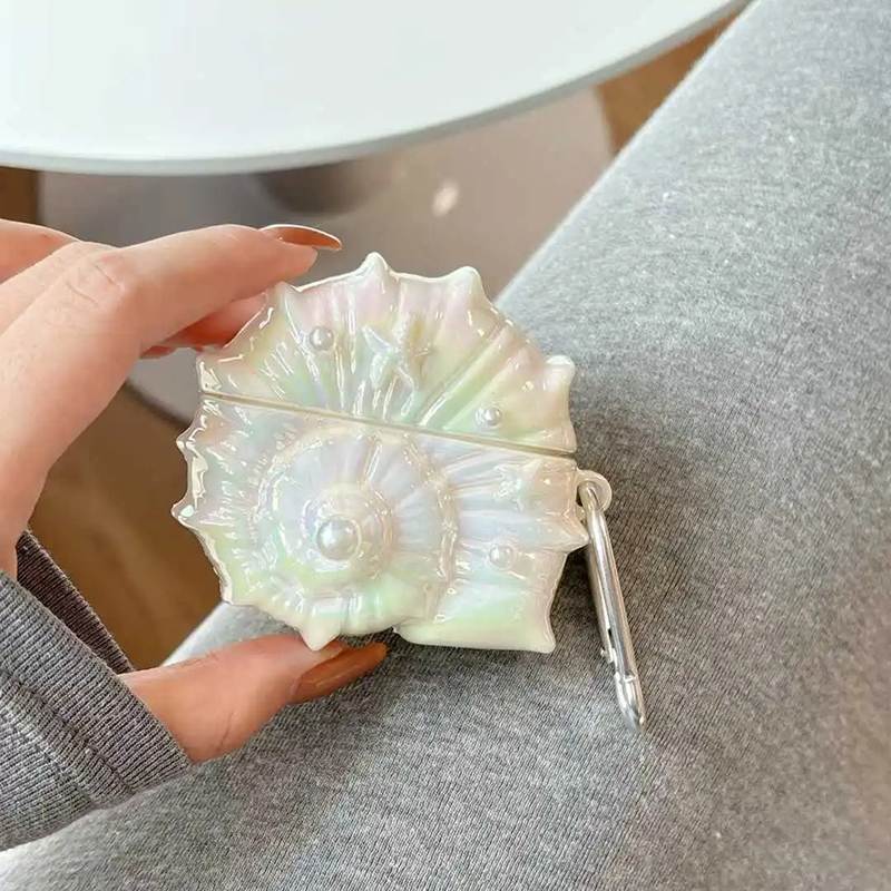 Shellfish™ - AirPods Case