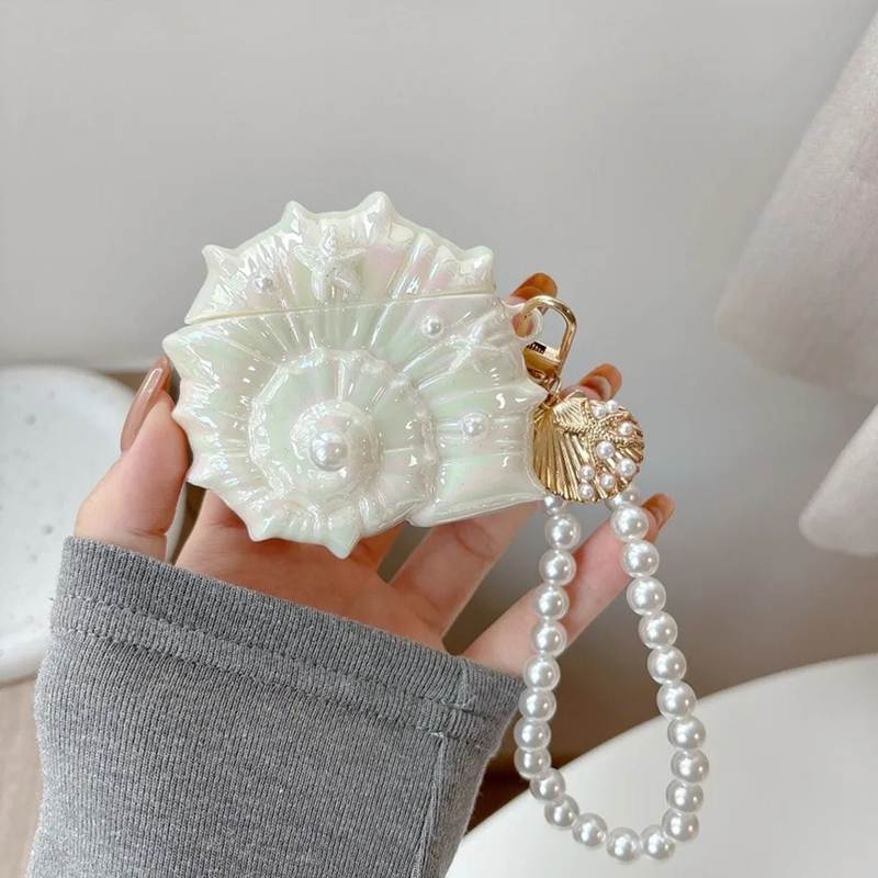 Shellfish™ - AirPods Case
