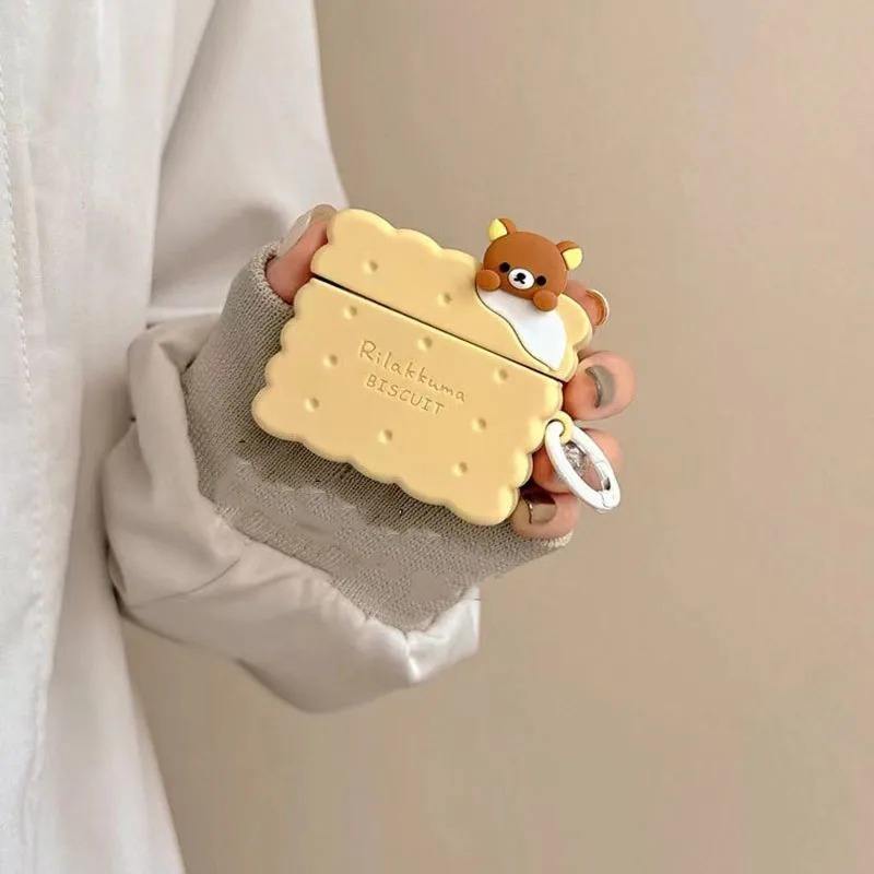 Biscuit™ - AirPods Case