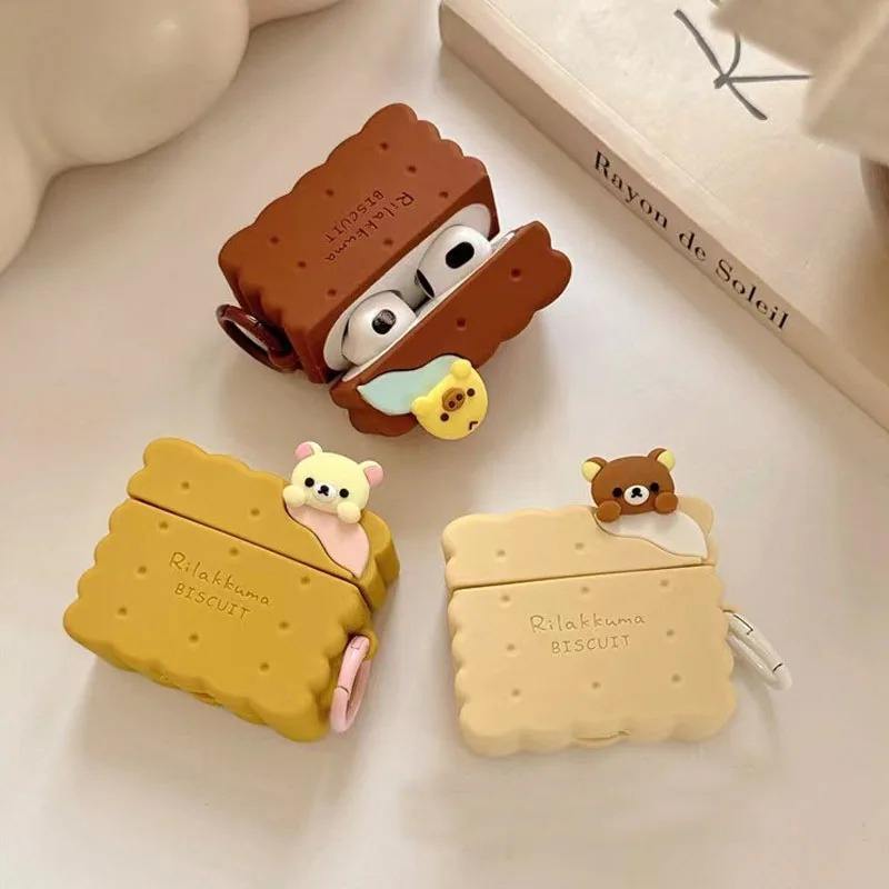 Biscuit™ - AirPods Case