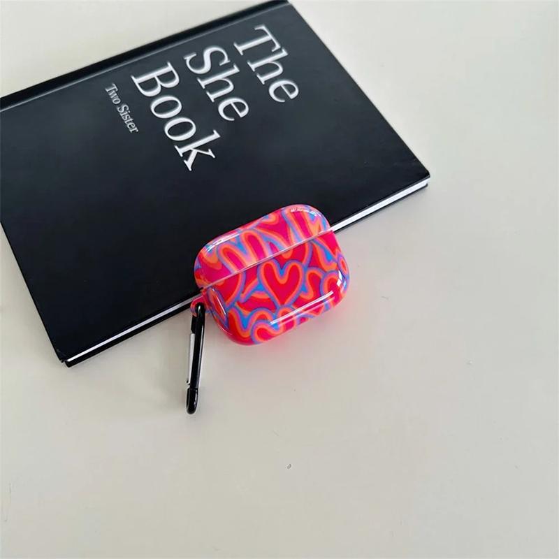 Pop Heart™ - AirPods Case