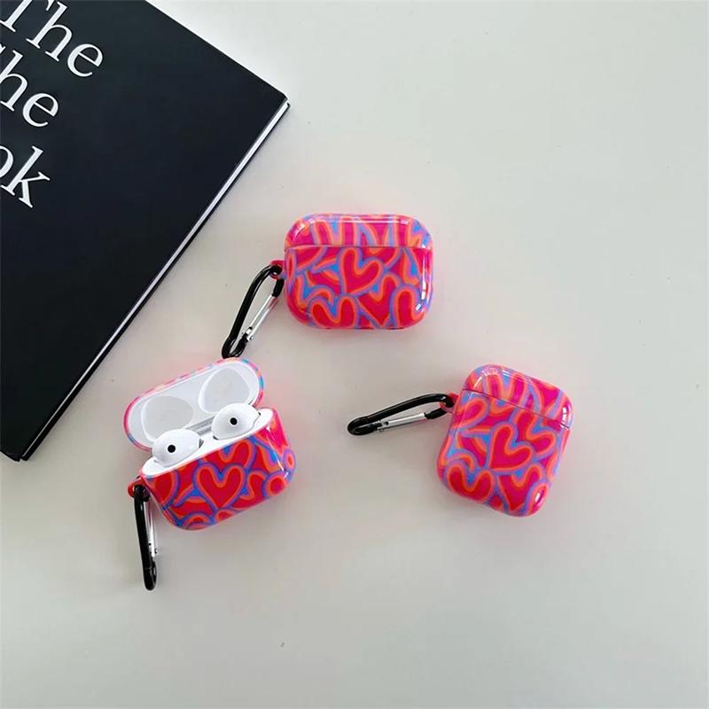 Pop Heart™ - AirPods Case