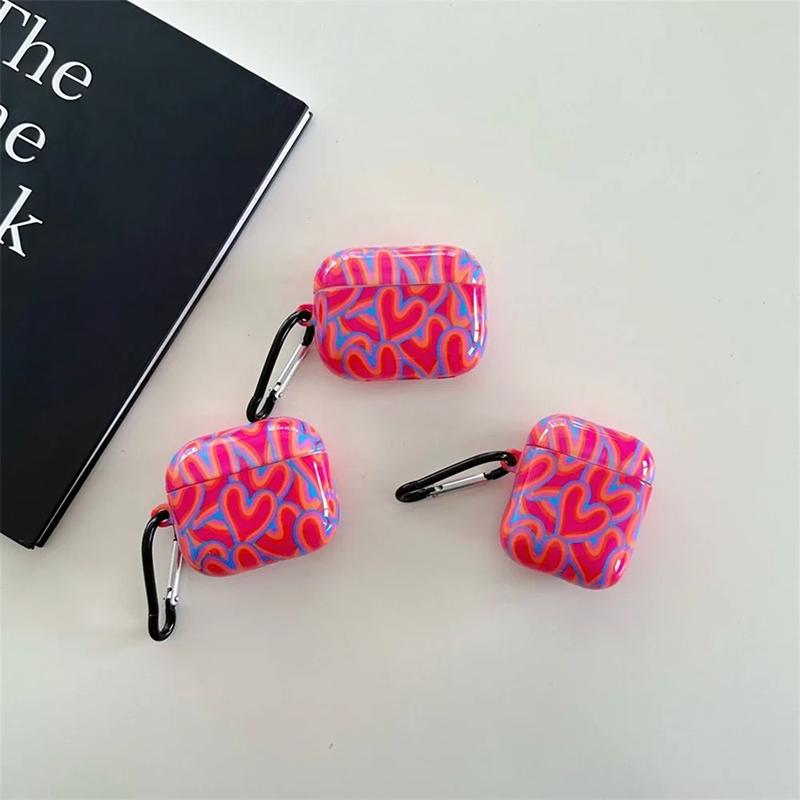 Pop Heart™ - AirPods Case