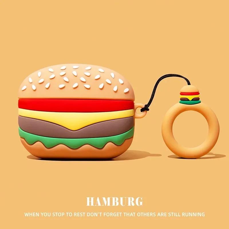 Burger™ - AirPods Case