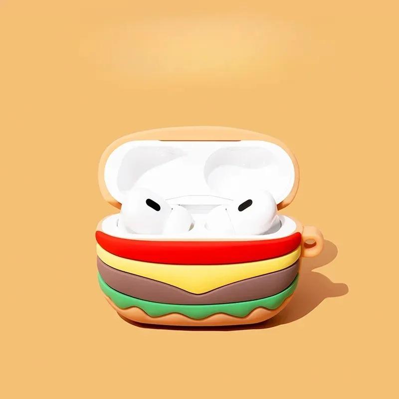 Burger™ - AirPods Case